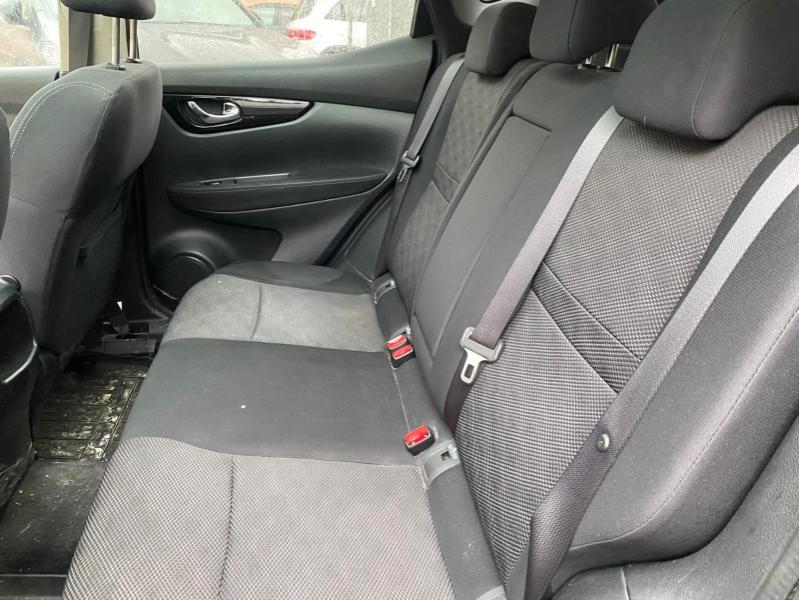 Nissan Qashqai 1.6 dci Tekna 4wd 130cv E6