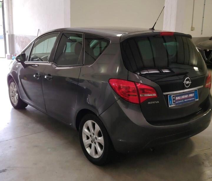 OPEL MERIVA 1.4 100CV