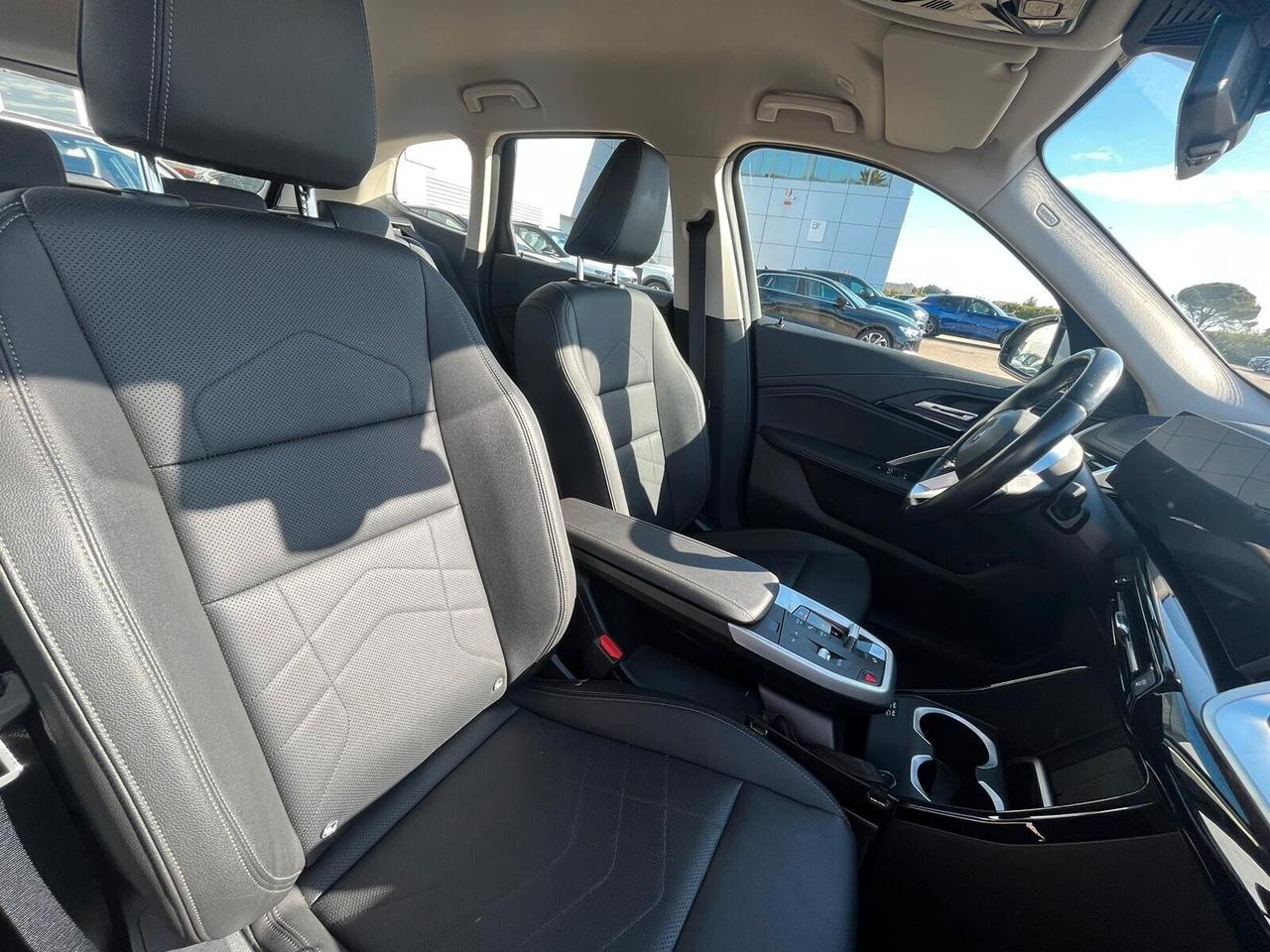 Bmw X1 sDrive 18d xLine