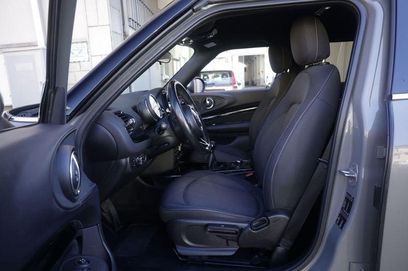 MINI Mini Clubman MINI Mini Clubman Mini 1.5 One Hype Clubman 75KW ANNO 2018