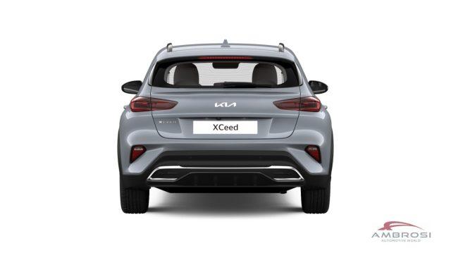 KIA XCeed 1.6 T-GDI DCT STYLE