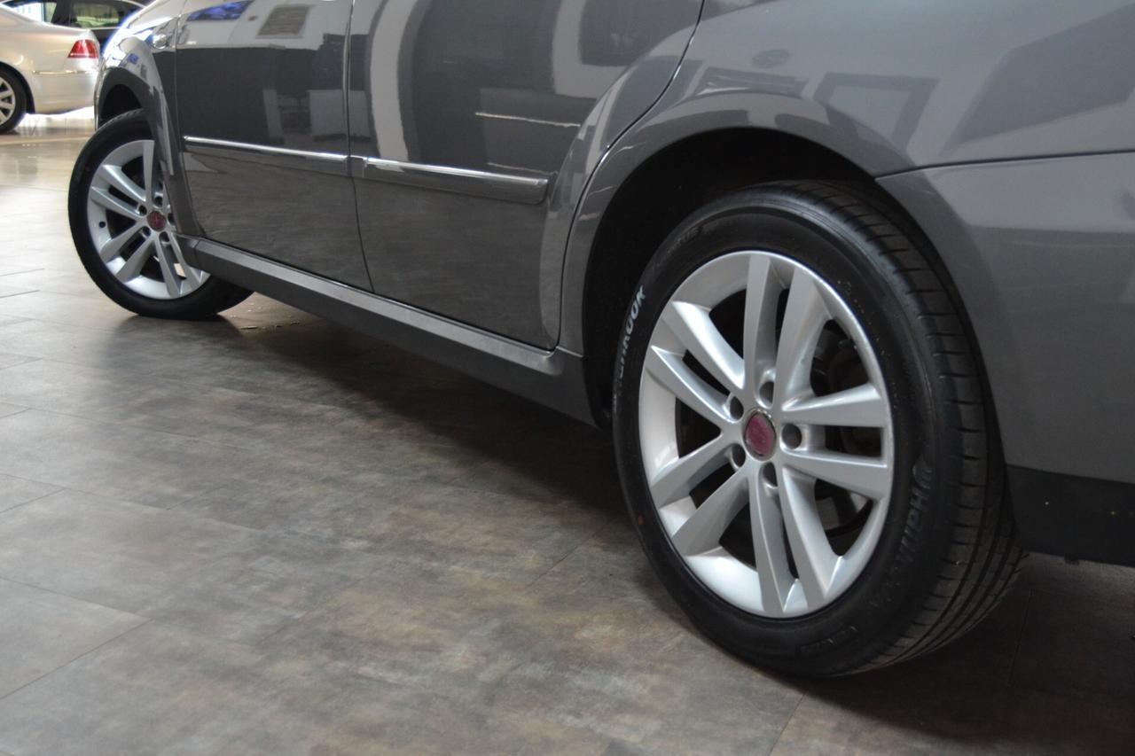 Fiat Croma 1.9 MJT Must GancioTraino/Tetto