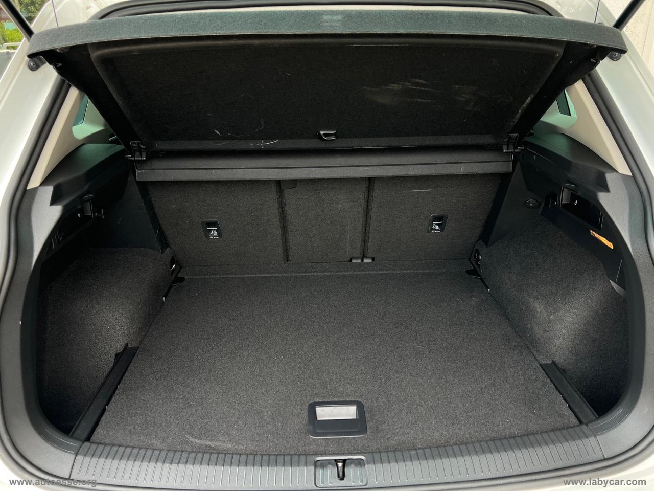 VOLKSWAGEN Tiguan 2.0 TDI 150CV SCR DSG R-Line