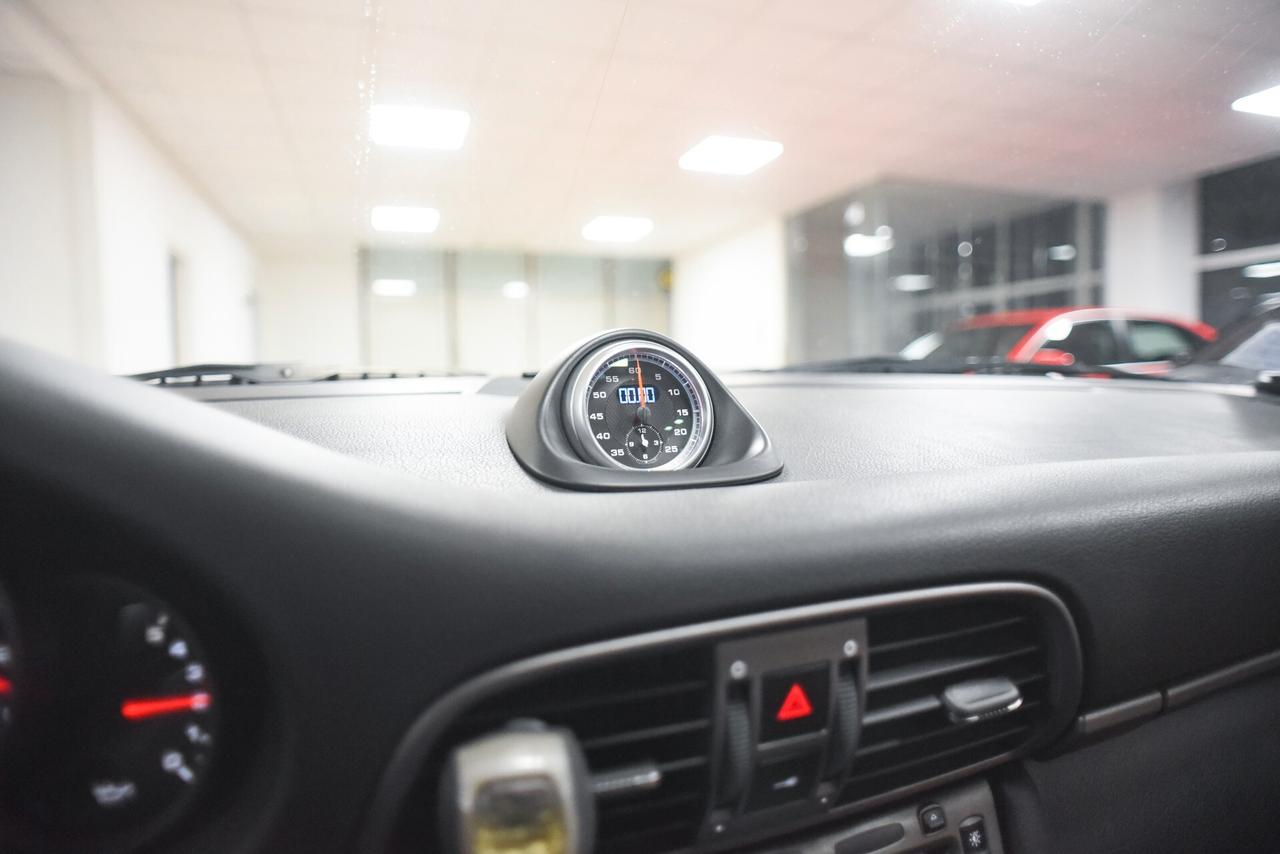 Porsche 911 Carrera Coupé