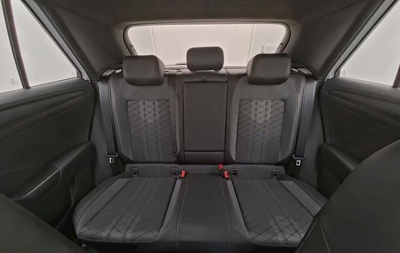 Volkswagen T-Roc 1.5 TSI ACT DSG R-Line Navi Camera Full Led Cockpit