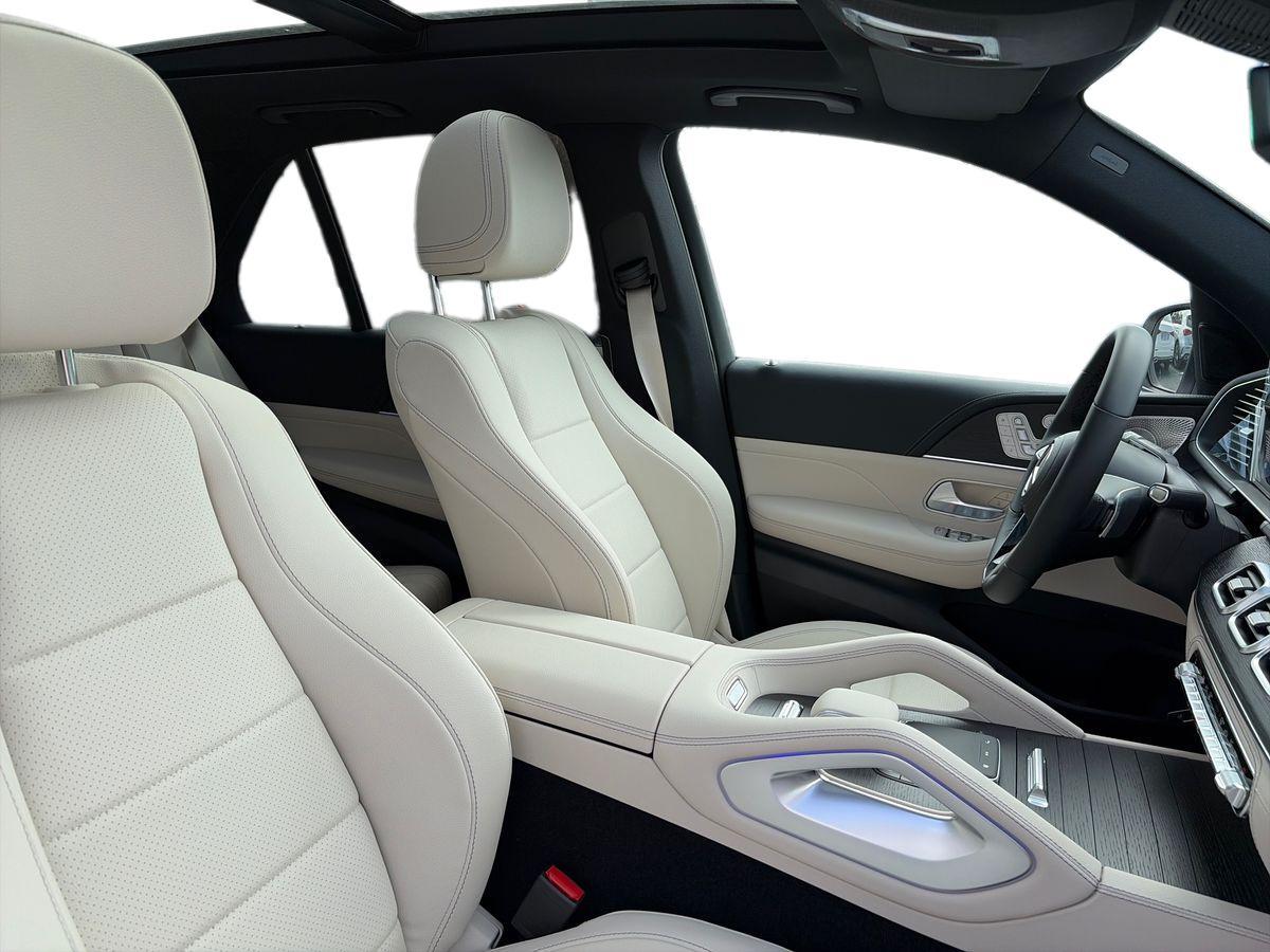 Mercedes-Benz GLE 300 d 4MATIC