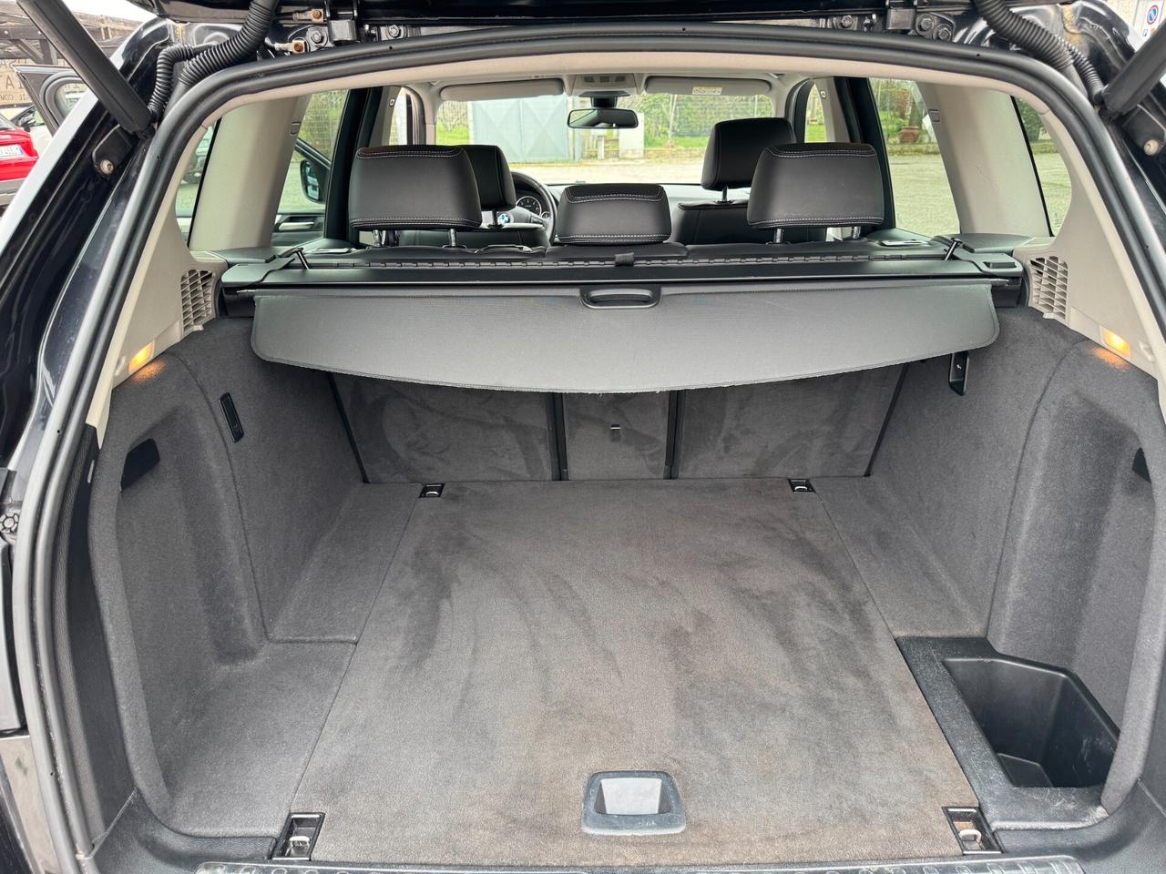 BMW X3 xdrive20d Automatica Pelle Full Led Navi Full Opt.