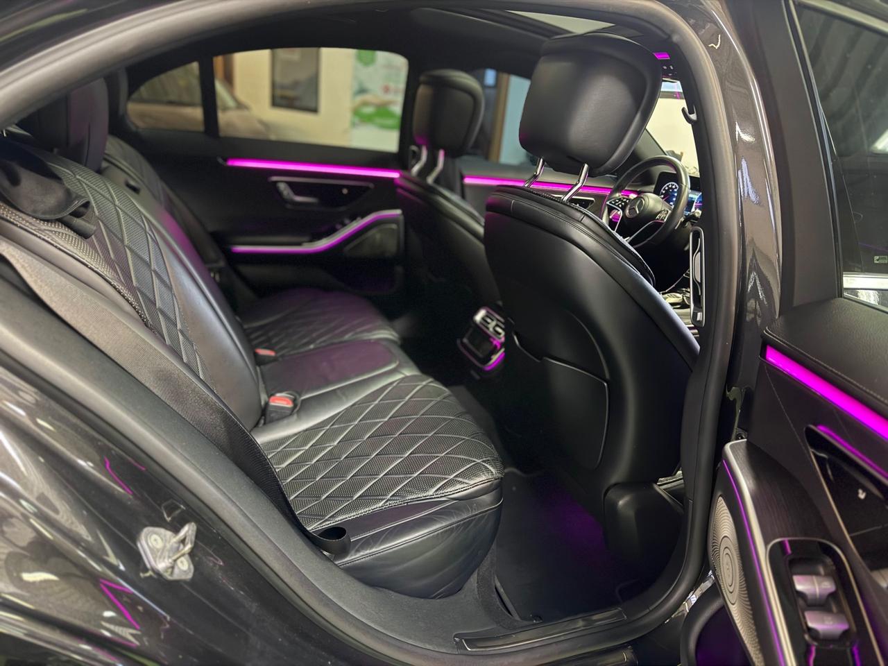 Mercedes-benz S 350 PREMIUM PLUS