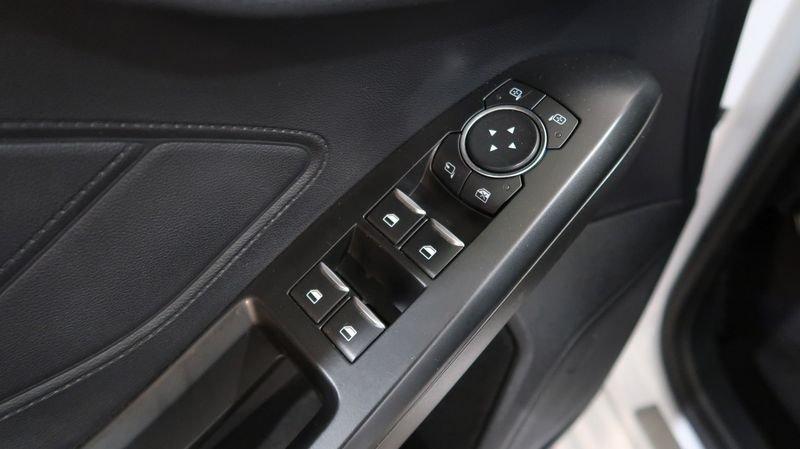 Ford Focus Focus SW 1.5 ecoblue ST-Line s&s 120cv