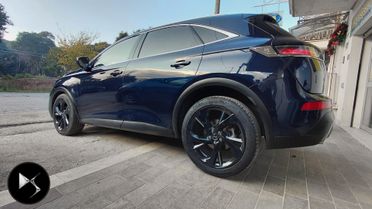 Ds 7 Crossback BlueHDi 177cv aut. FULL LED