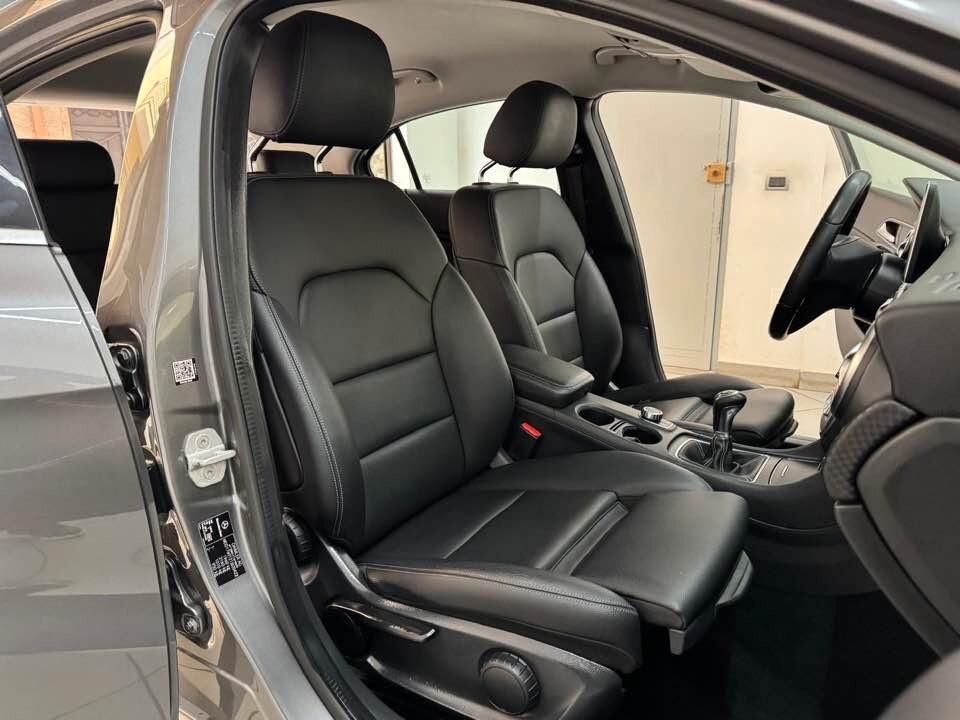 Mercedes-benz Classe A 180 d Sport 110/CV 2018