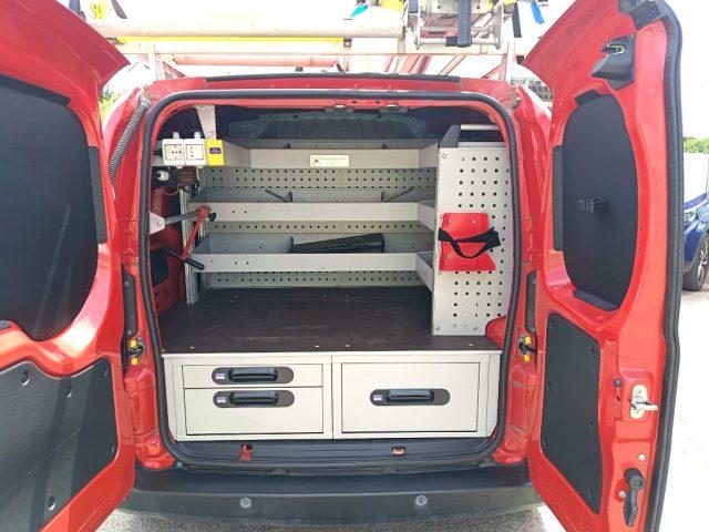 FIAT Fiorino 1.3 MJT 95CV Cargo Adventure