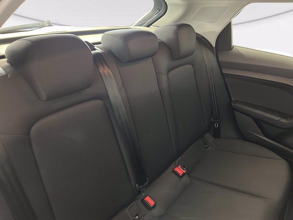 AUDI A1 sportback 30 1.0 tfsi admired advanced 116cv my20 del 2020