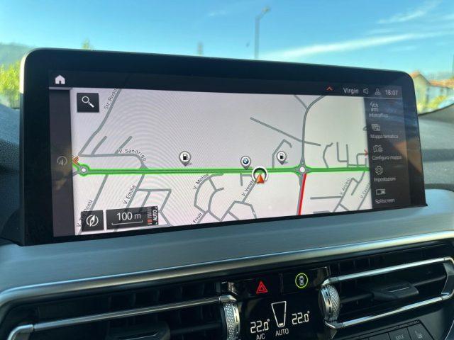 BMW X3 xDrive20d 48V Aut.