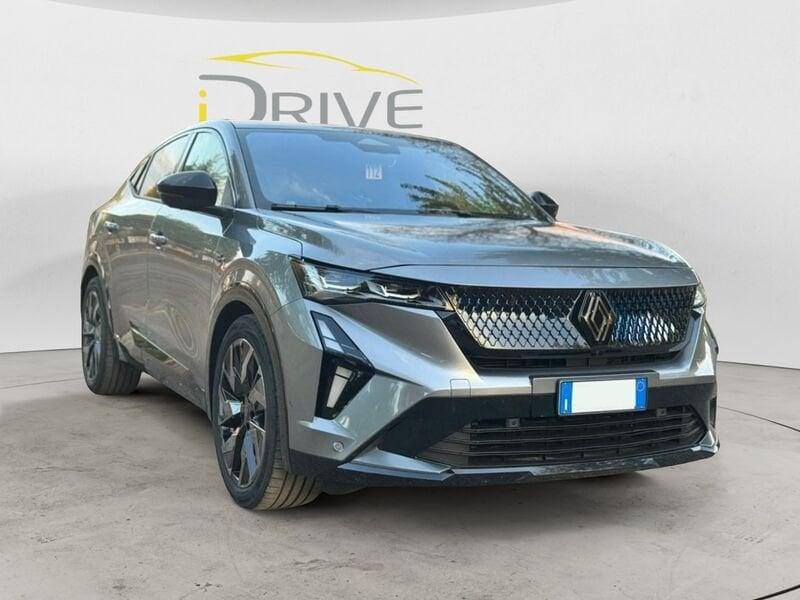 Renault Rafale Full Hybrid E-Tech 200 CV Esprit Alpine