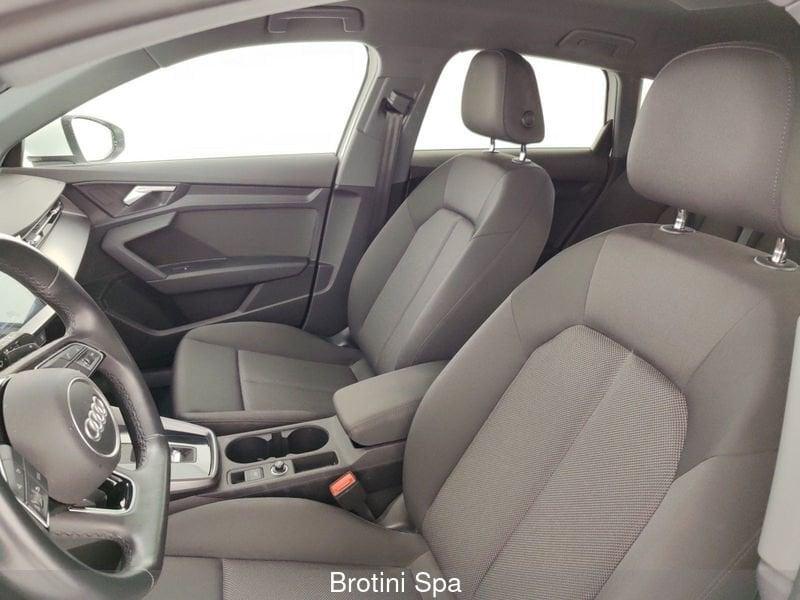 Audi A3 SPB 30 TDI S tronic S line edition