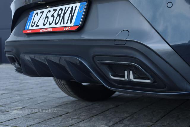 CUPRA Leon 2.0 TDI 150 CV DSG