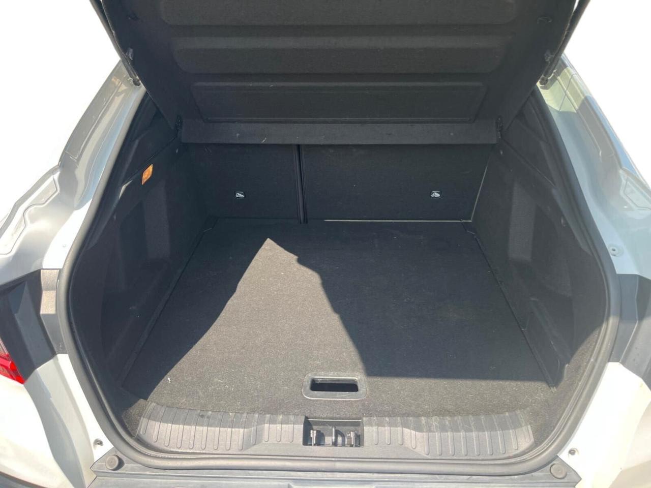 Renault Arkana Hybrid E-Tech 145 CV R.S. Line