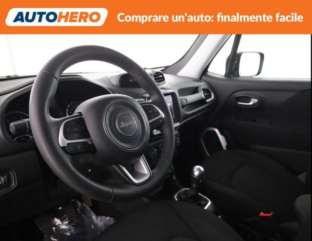 JEEP Renegade 1.0 T3 Longitude