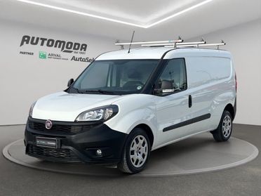 FIAT Doblo 1.6 MJT 120CV Maxi Lounge