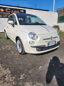 Fiat 500 1.3 Multijet 16V 75 CV by DIESEL