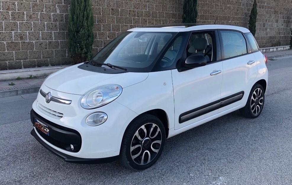 Fiat 500L 1.3 Multijet (Diesel) Lounge 12 MESI DI GARANZIA