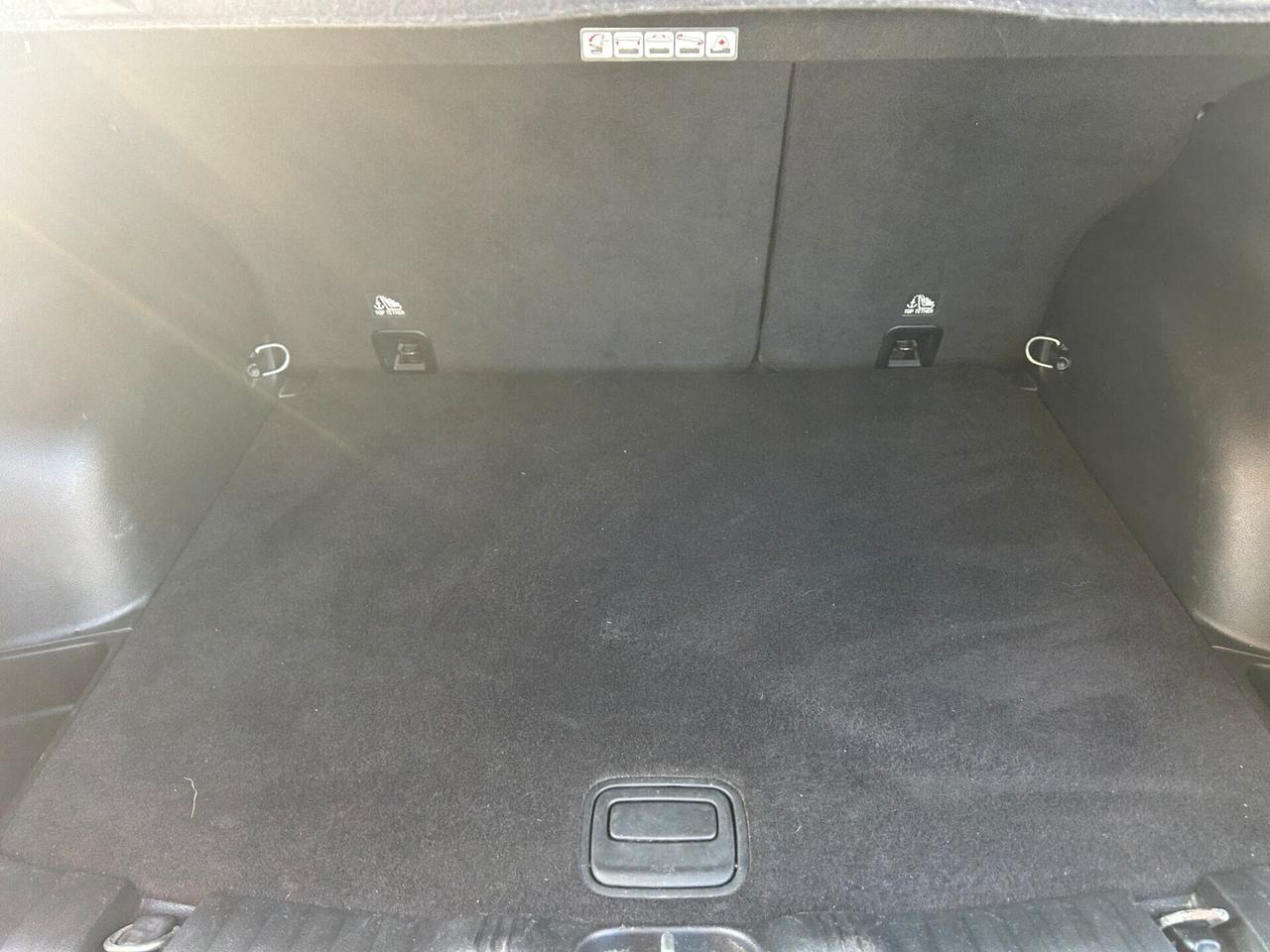 Jeep Compass 1.4 MultiAir 2WD Sport GPL