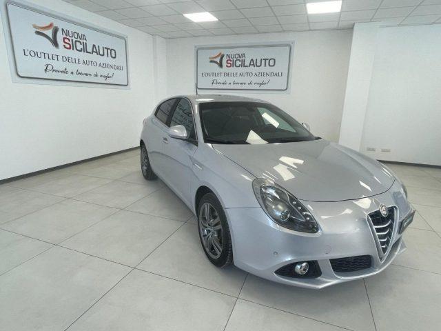 ALFA ROMEO Giulietta 2.0 JTDm 150 CV Super