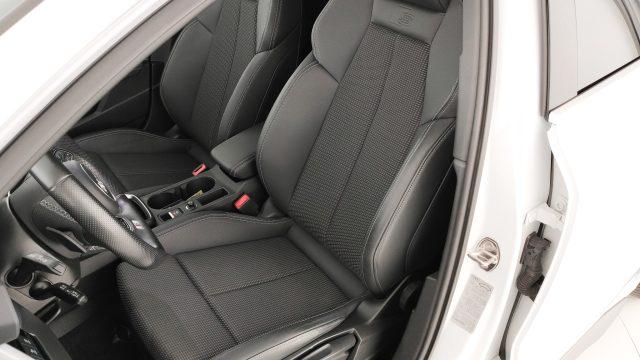 AUDI A3 SPB 35 TDI S tronic S line edition