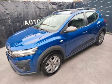 Dacia Sandero Stepway 1.0 BENZINA E GPL DI SERIE