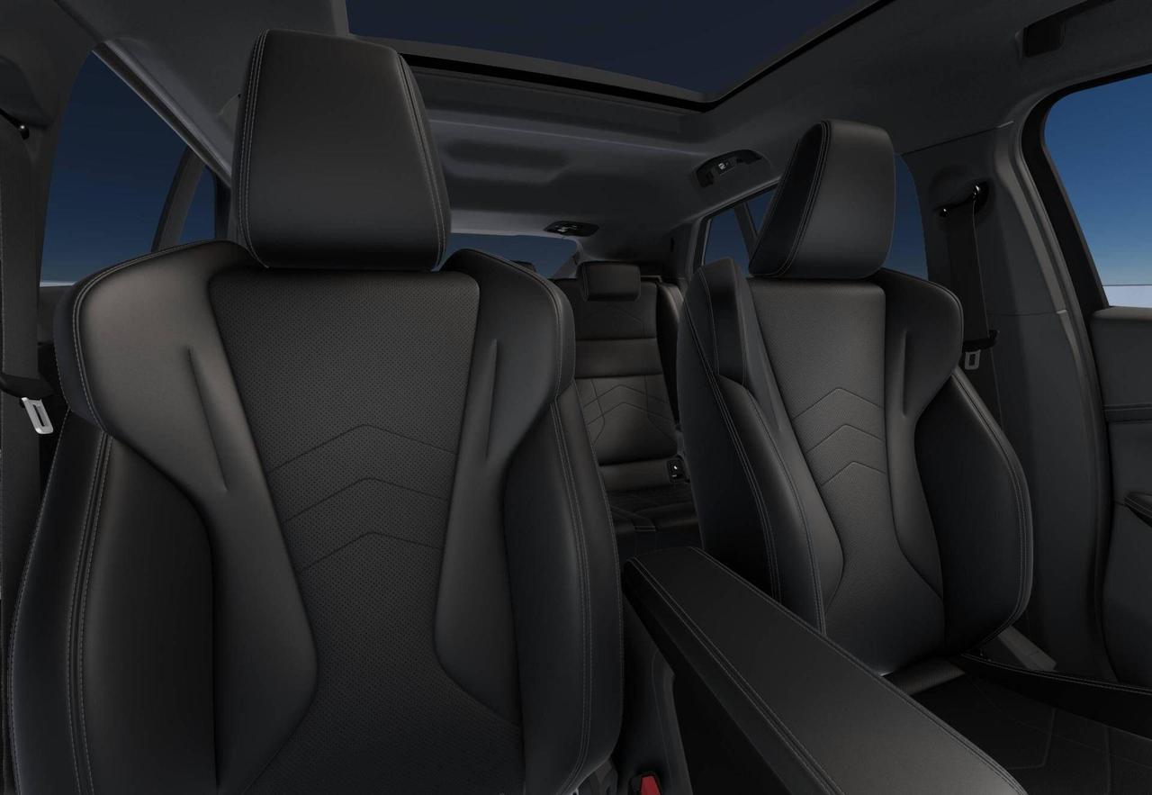 BMW X2 xDrive20d 48V MSport