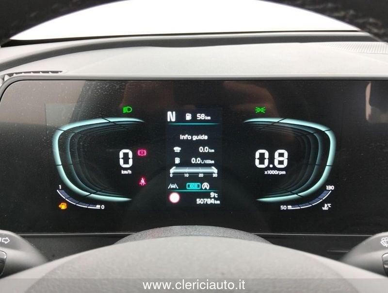 Kia Sportage 1.6 TGDi MHEV Business