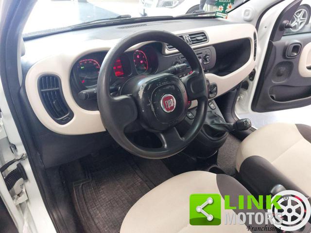 FIAT Panda 1.2 Easy NEOPATENTATI