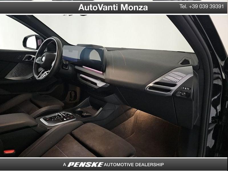 BMW Serie 1 118d MSport Pro