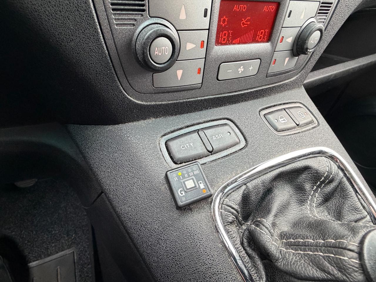 LANCI MUSA 1.4 EURO5A BENZINA-GPL VALIDO 2034