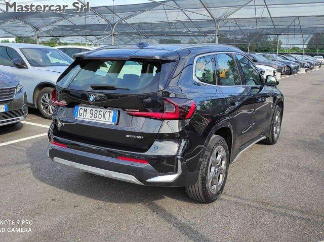 BMW X1 X1 sdrive18i X-Line Edition Essence auto - GM986KT