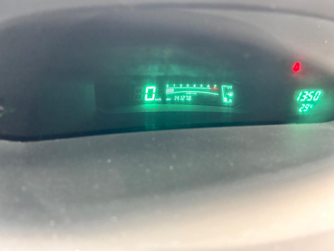 Toyota Yaris 1.0 3 porte