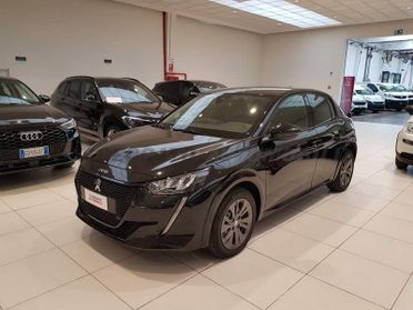 Peugeot 208 e-208 Allure Pack 100kW