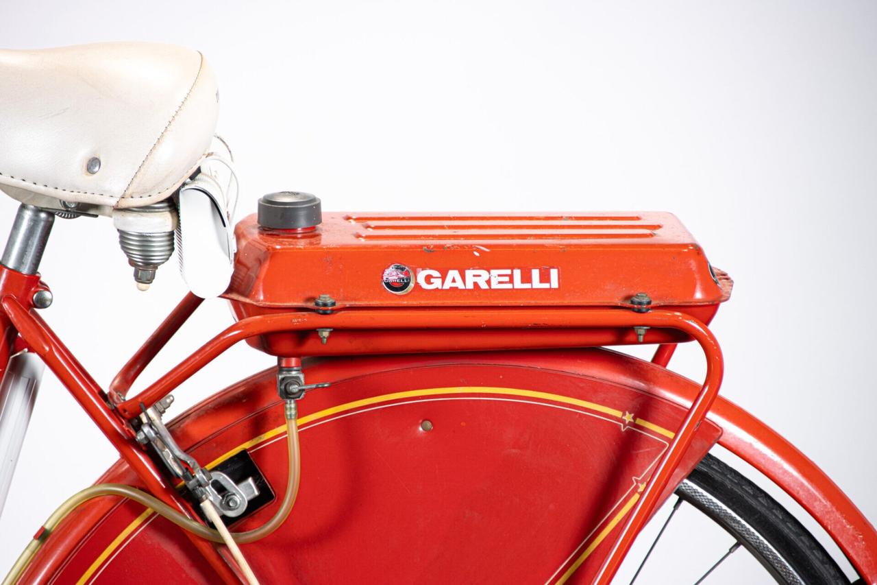 Garelli TORPADO
