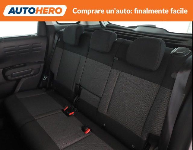 CITROEN C3 Aircross PureTech 110 S&S Shine