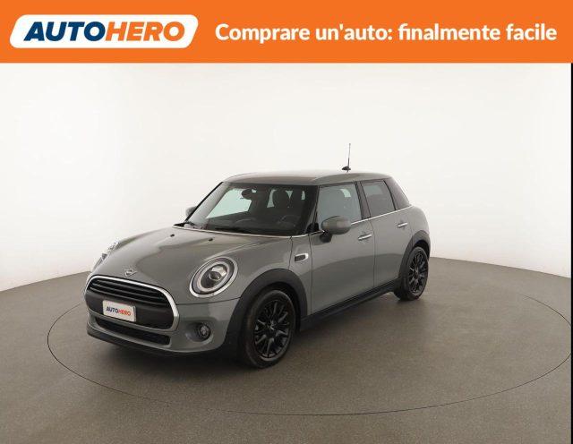MINI One 1.5 One 5 porte