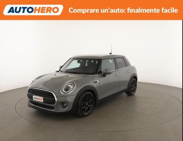 MINI One 1.5 One 5 porte