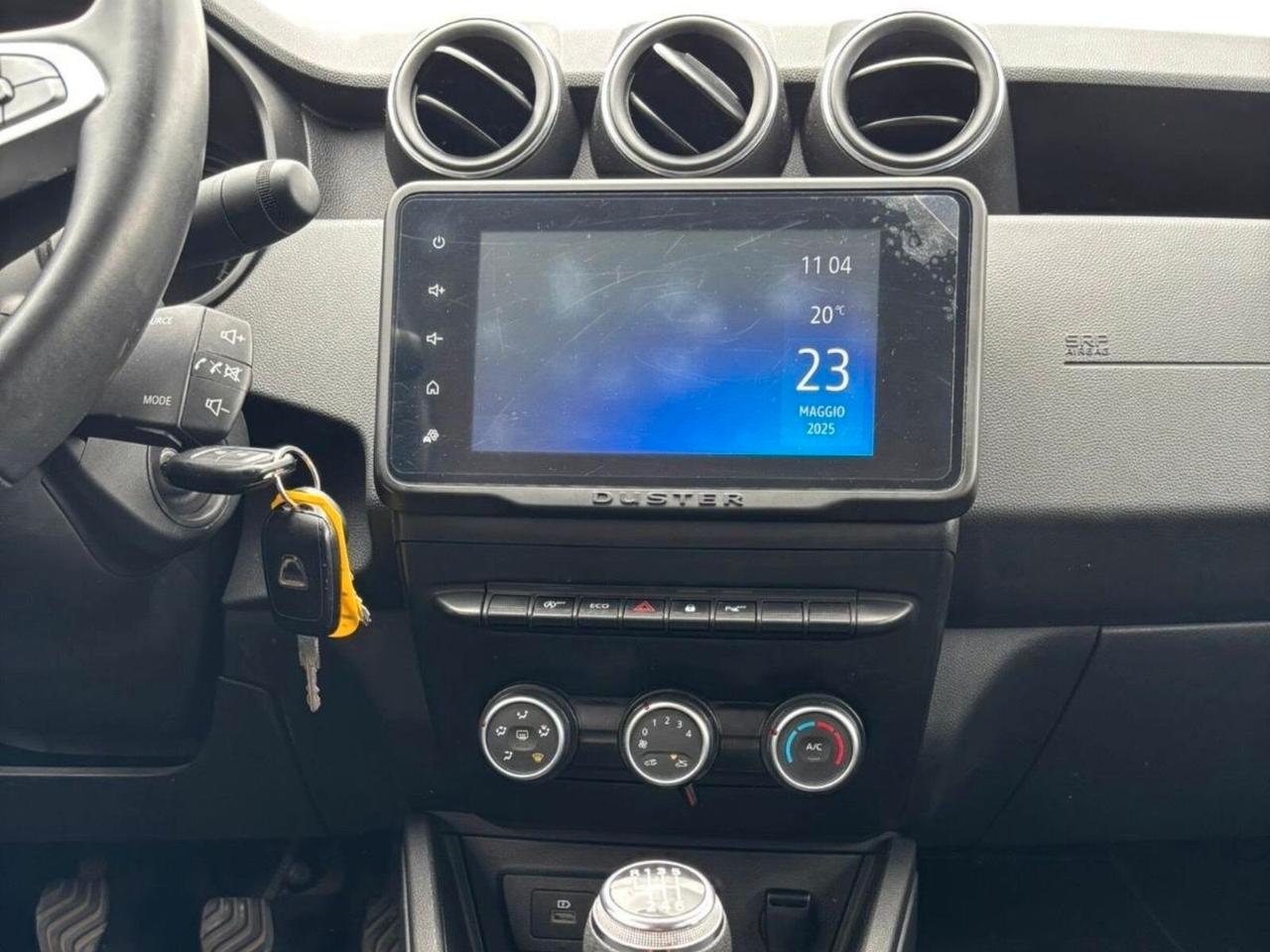 Dacia Duster 1.0 TCe GPL 4x2 Comfort