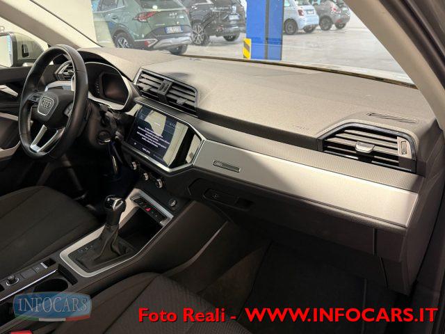 AUDI Q3 35 TDI 150 CV S tronic Business - PROMO