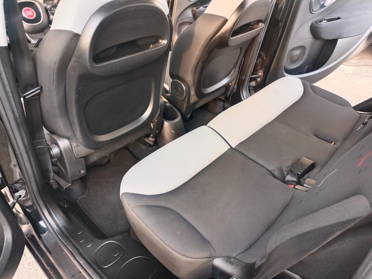 Fiat 500L Lounge GPL