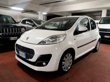 Peugeot 107 1.0 5p.