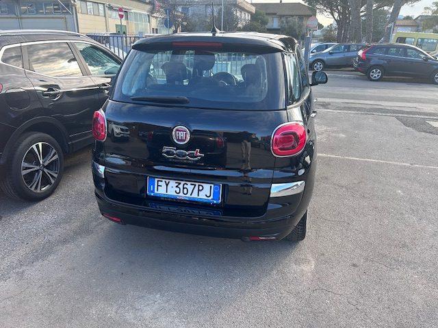 FIAT 500L 1.3 Multijet 95 CV Business