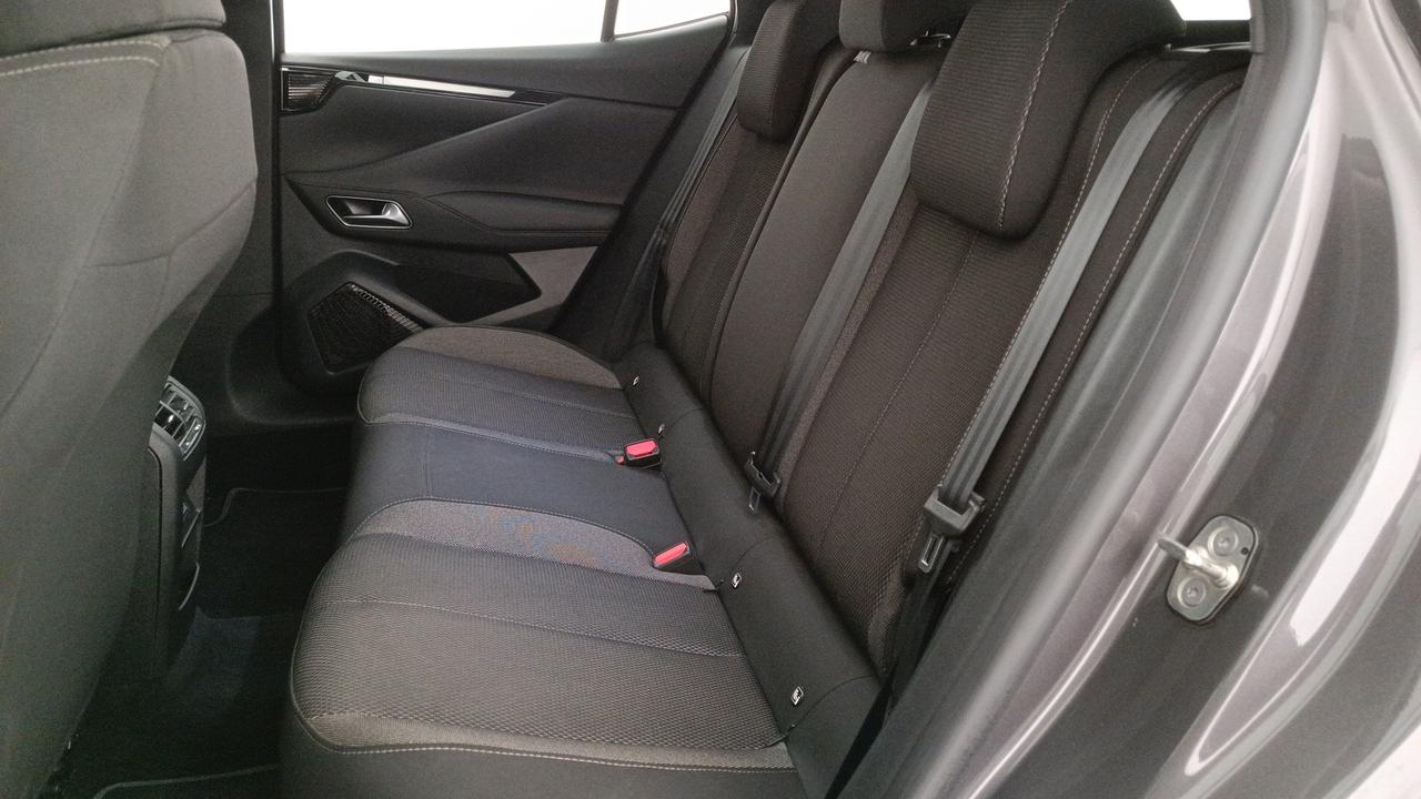 DS DS4 1.2 puretech Bastille Business 130cv auto