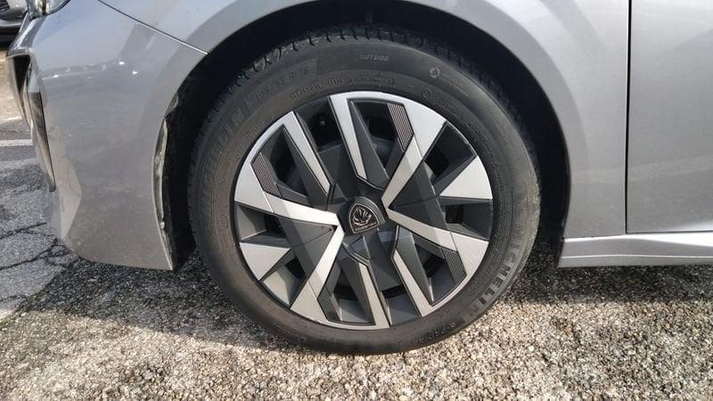 Peugeot 208 208 PureTech 75 Stop&Start 5 porte Style