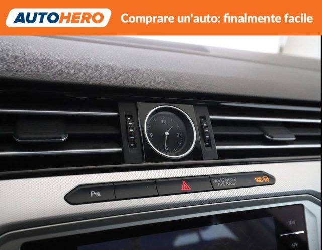 VOLKSWAGEN Passat 1.6 TDI Business BlueMotion Technology